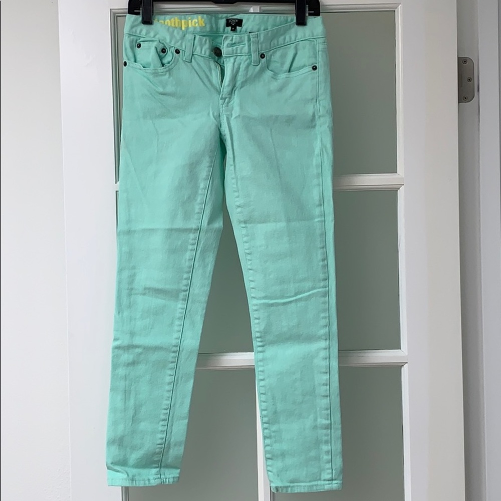J.Crew Jean